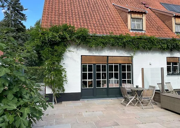 Huswell - Two Guest-Rooms In Stylish Villa - Free Bikes